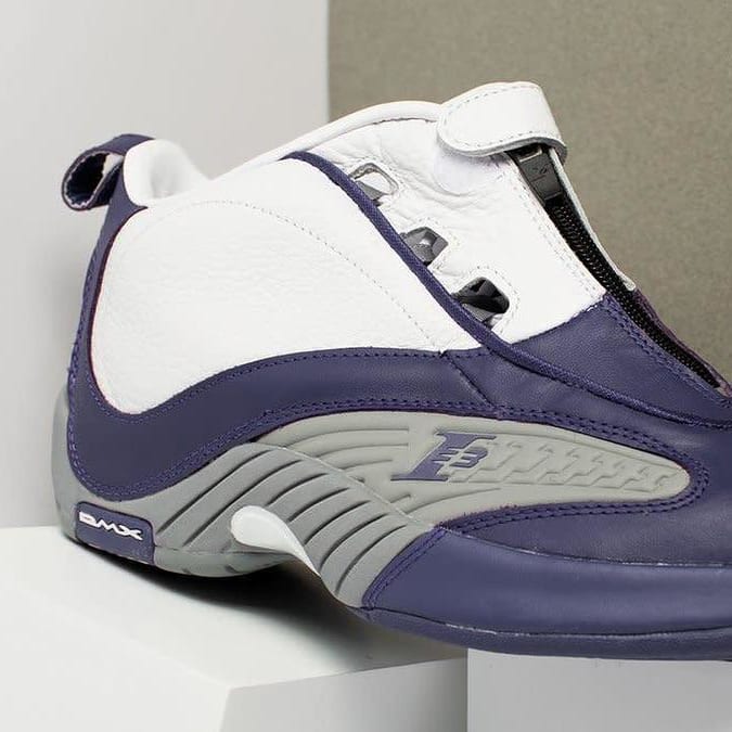 Another One of Kobe Bryant's Reebok Sneakers Is Available