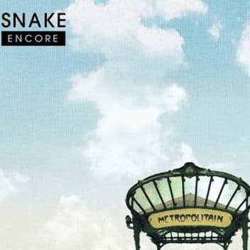 DJ Snake Drops His Debut Album 'Encore' f/ Travi$ Scott, Justin