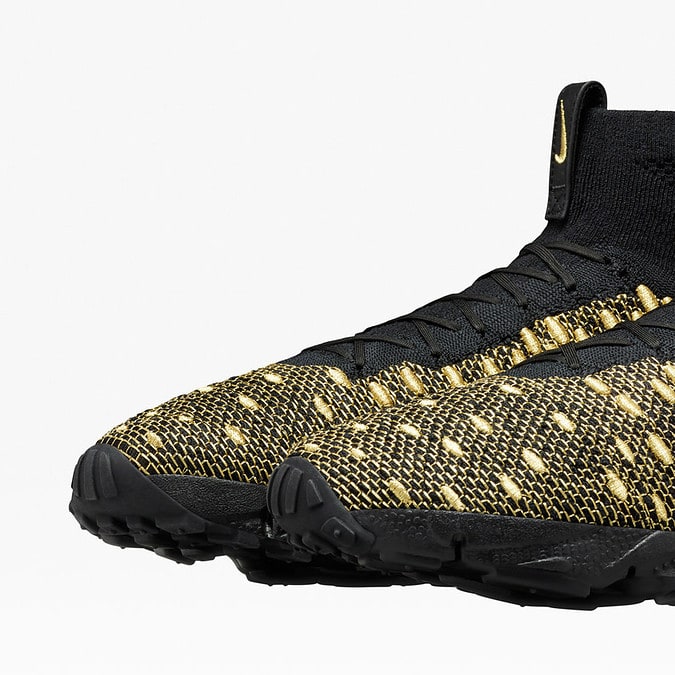 NIKE×バルマン Nike Collaborates With Balmain Designer
