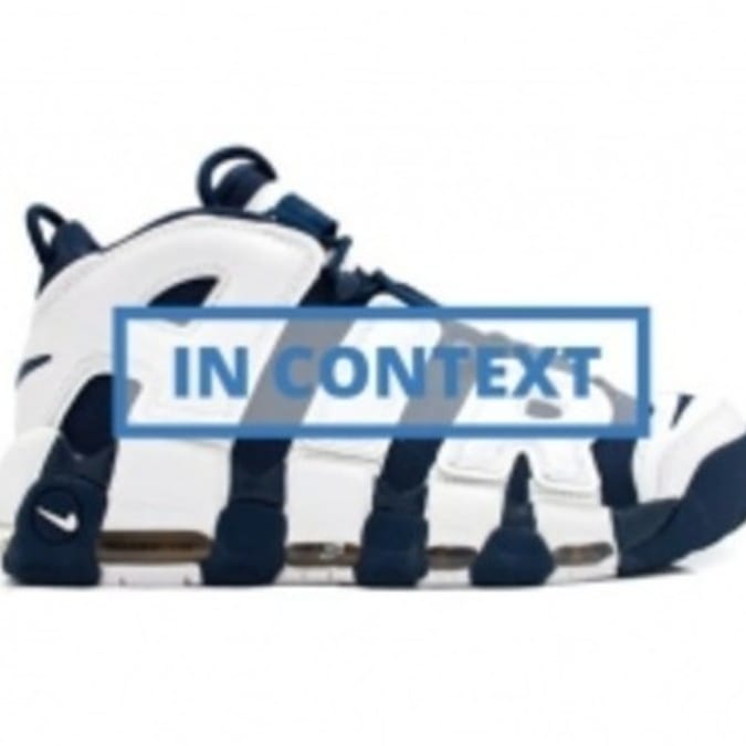 In Context: The Nike 