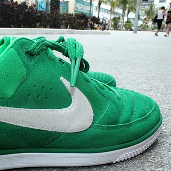Nike Nike5 Street Gato 