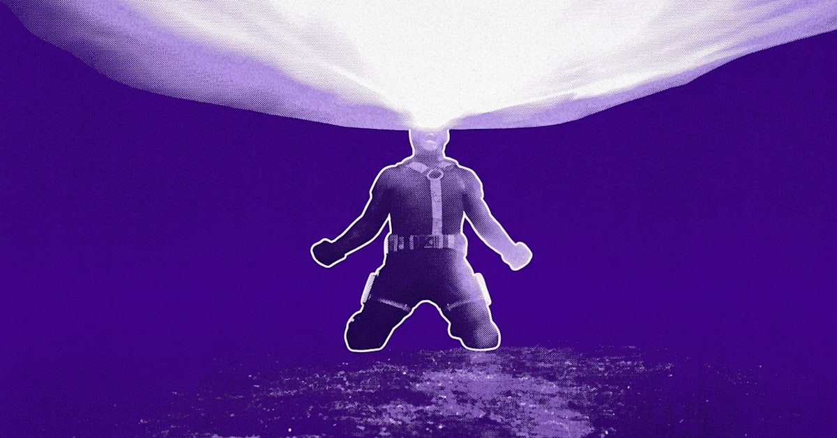 Everything You Need to Know About Marvel's X-Men and the Anticipated 'Mutant Saga'