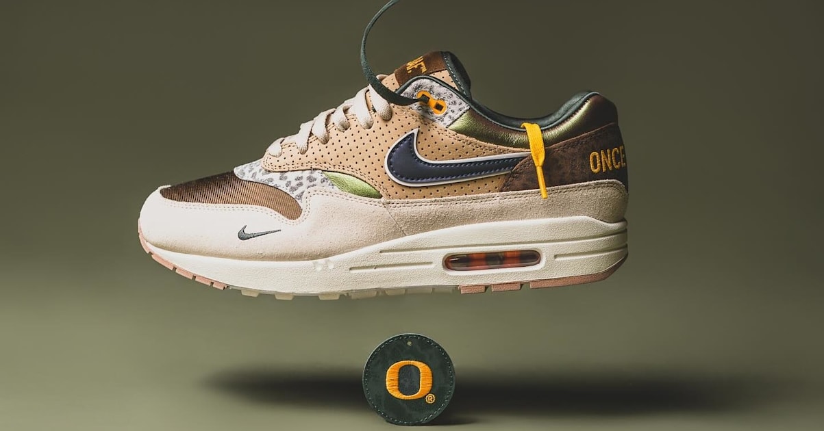 Nike Air Max 1 
