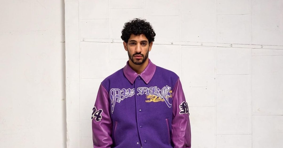 Best Style Releases: Supreme x The North Face, Stüssy Jew