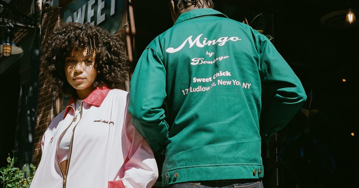 Best Style Releases This Week: Supreme x Yohji Yamamoto,