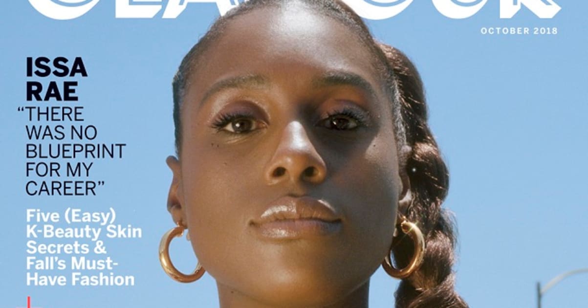 Issa Rae on 'Insecure': 'I Could Never Do This Show and Have a ...