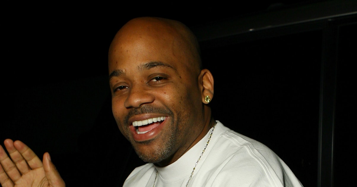 The Most Gratifying Thing in Dame Dash’s Life Has Nothing to Do With Music