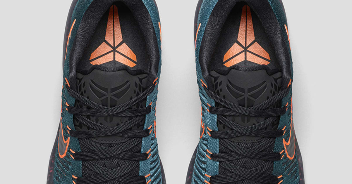 その他 ELETE series Kobe Bryant one of one Nike Kobe 10 Elite Low Drill Sergeant Men's - 747212-303 - US
