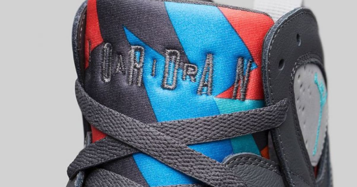 シューズ(男性用) AIR JORDAN 7 RETRO BARCELONA DAYS How to Buy the 'Barcelona Days' Air Jordan 7 Retro on Nik