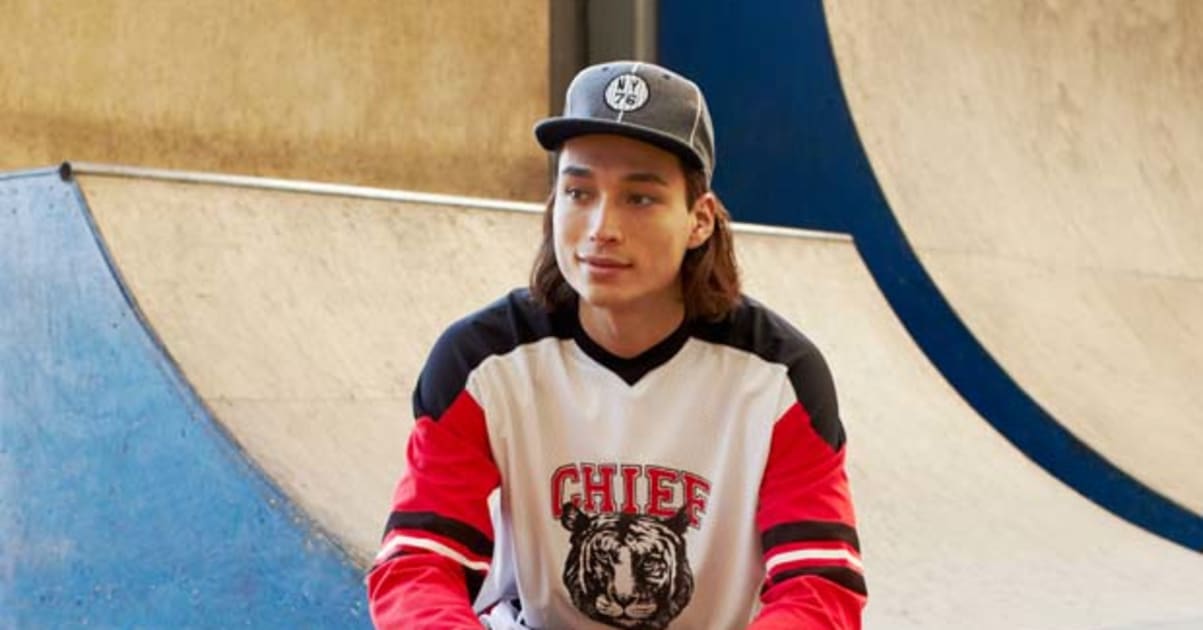 ASOS Unveils Five Mini Collections for Its Upcoming Fall/Winter 2014 Drop