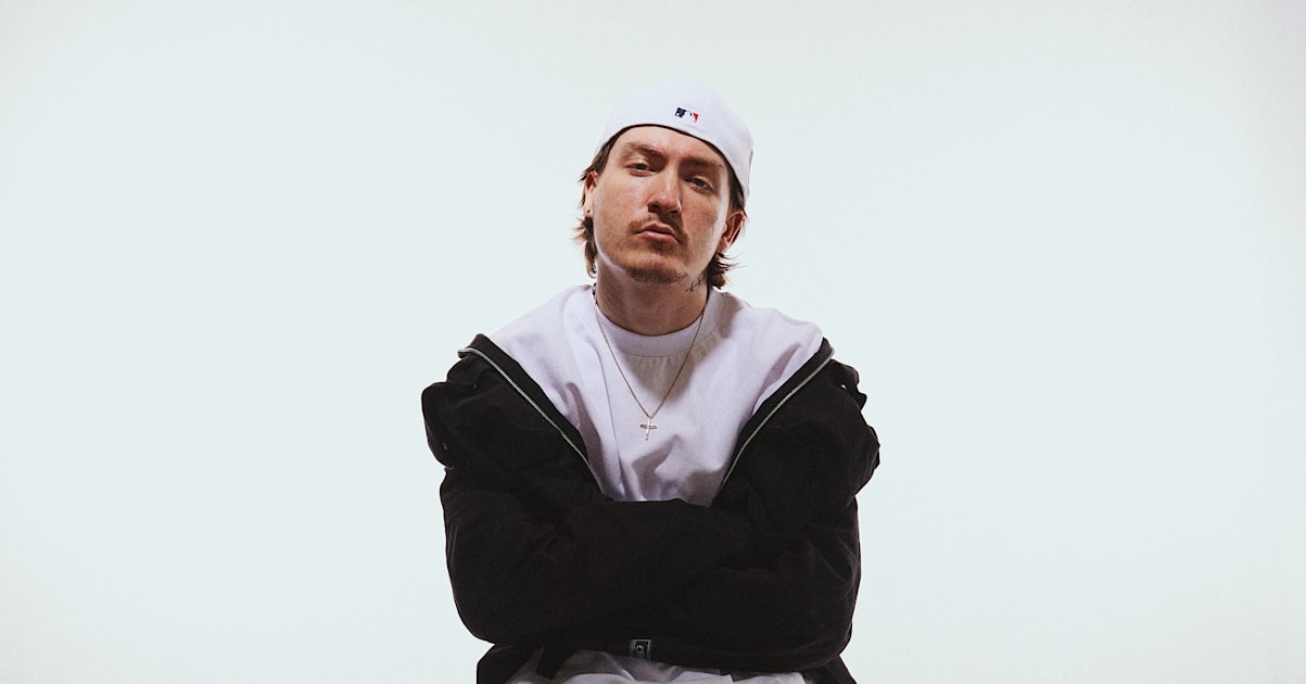 Tommy Richman Interview: Making 