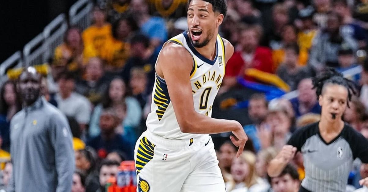 Tyrese Haliburton Reportedly Signs Deal With Puma