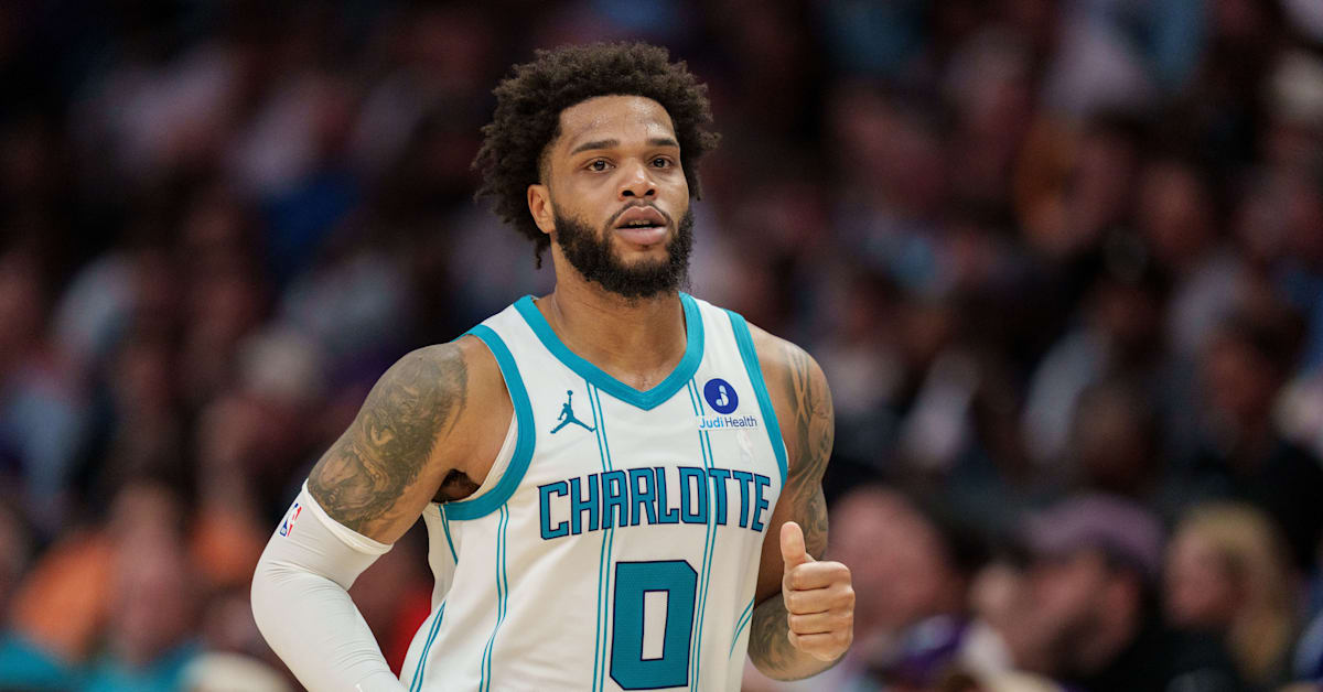 Miles Bridges' Ex Hit With Assault Charges for Allegedly Attacking NBA Star