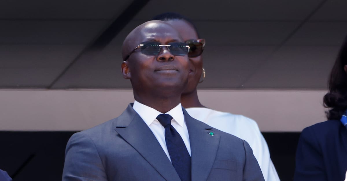 Senegal Federation President Alleges Team Doctor Is a Gynecologist, Not a Sports Medicine Specialist