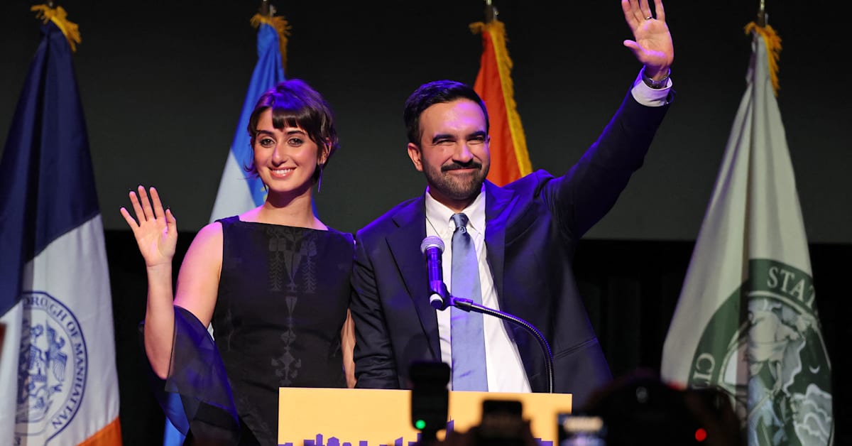 NYC's First Lady Is Skipping the Title to Make Art