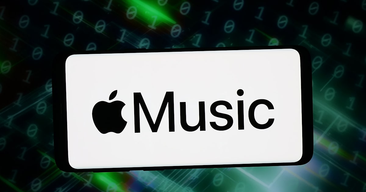 Apple Music Reveals Its Top 20 Most-Streamed Artists of All Time