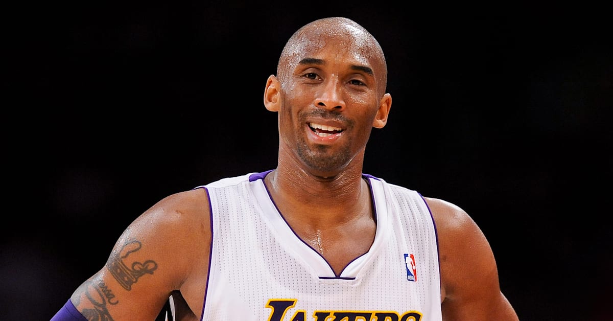 Nike Kobe Sneakers That Need to Retro