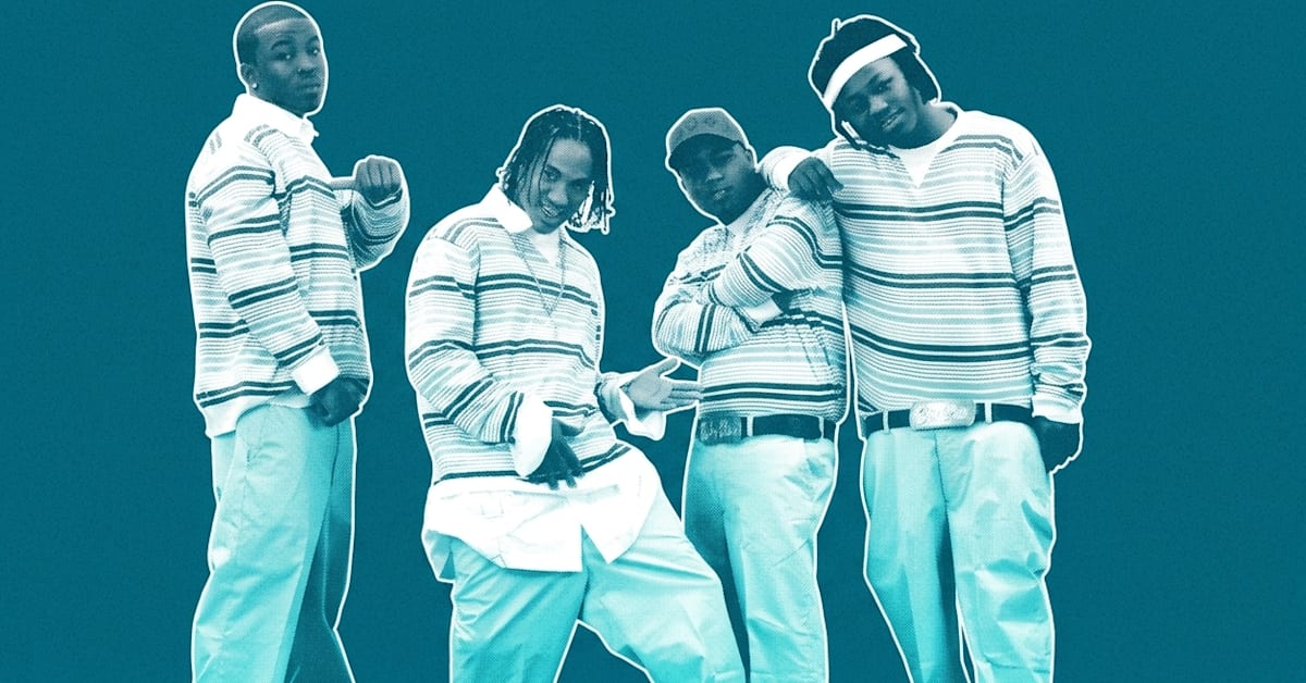 The 10 Best Pretty Ricky Songs, Ranked