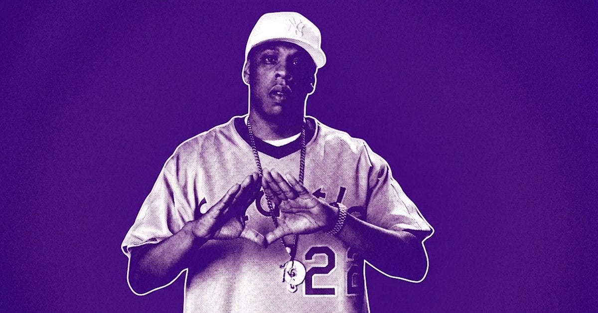 The 100 Best Jay-Z Verses