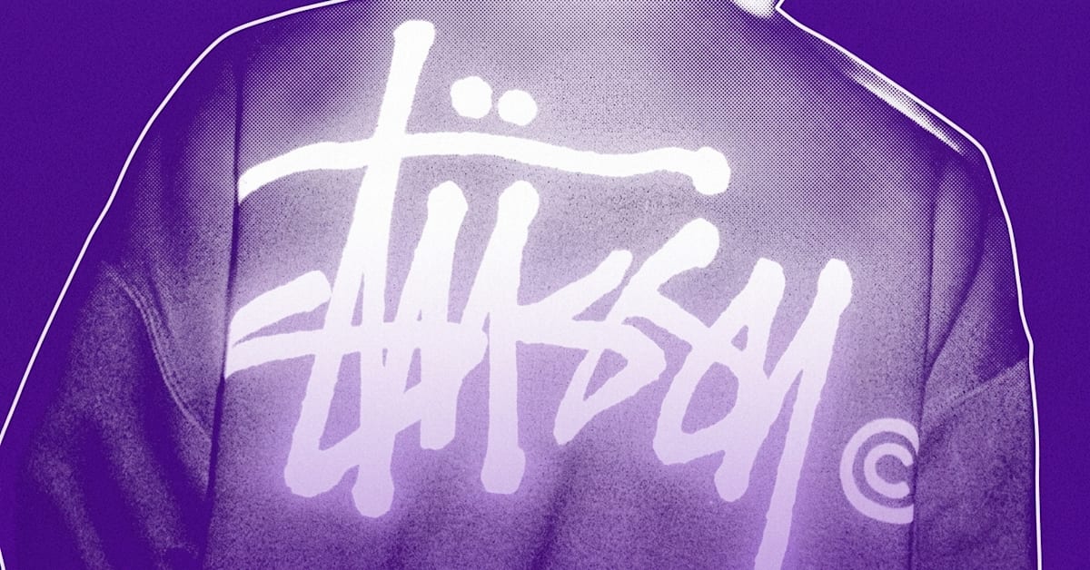 The Origins of Stüssy, One of the Greatest Streetwear Brands of All Time