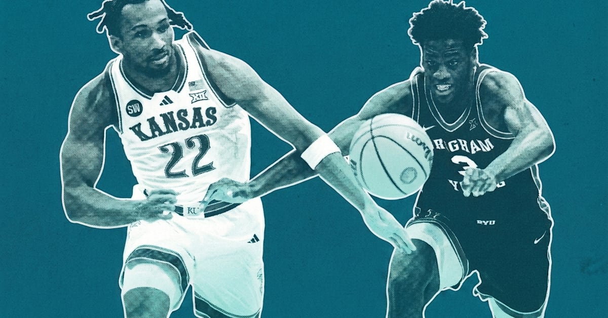 The Complex Bets 2026 NBA Mock Draft 2.0
