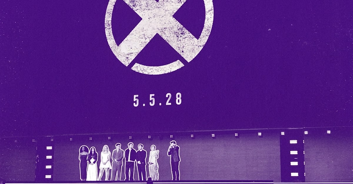 Everything Marvel Studios Announced at D23 Expo 2026: A Deep Dive
