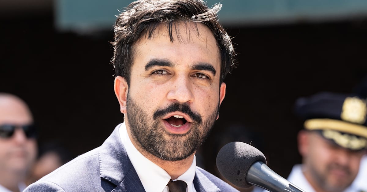 NYC Resident Tags Mayor Mamdani About Two Potholes on TikTok and They Were Fixed the Same Day