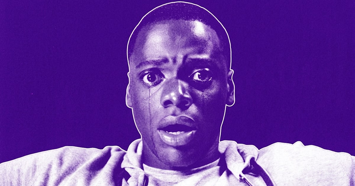 The 20 Best Horror Movies From The Past 20 Years, Ranked