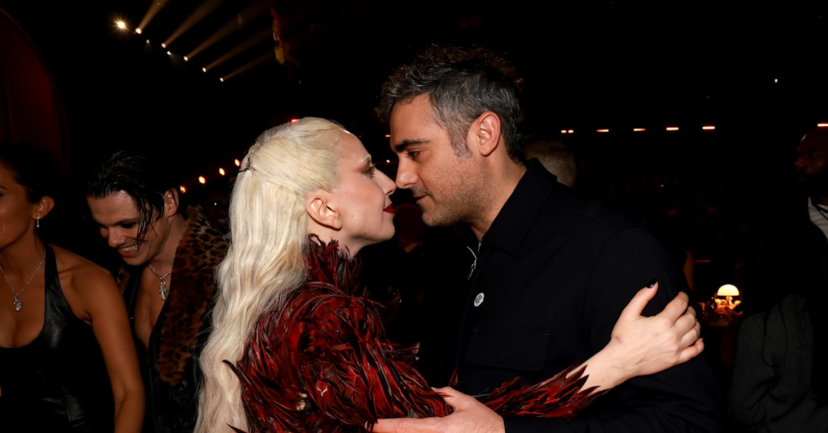 Lady Gaga Welcomes Her First Child With Fiancé Michael Polansky