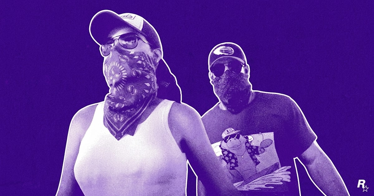 'GTA VI' Incorporates the Best Parts of 'Red Dead Redemption 2'