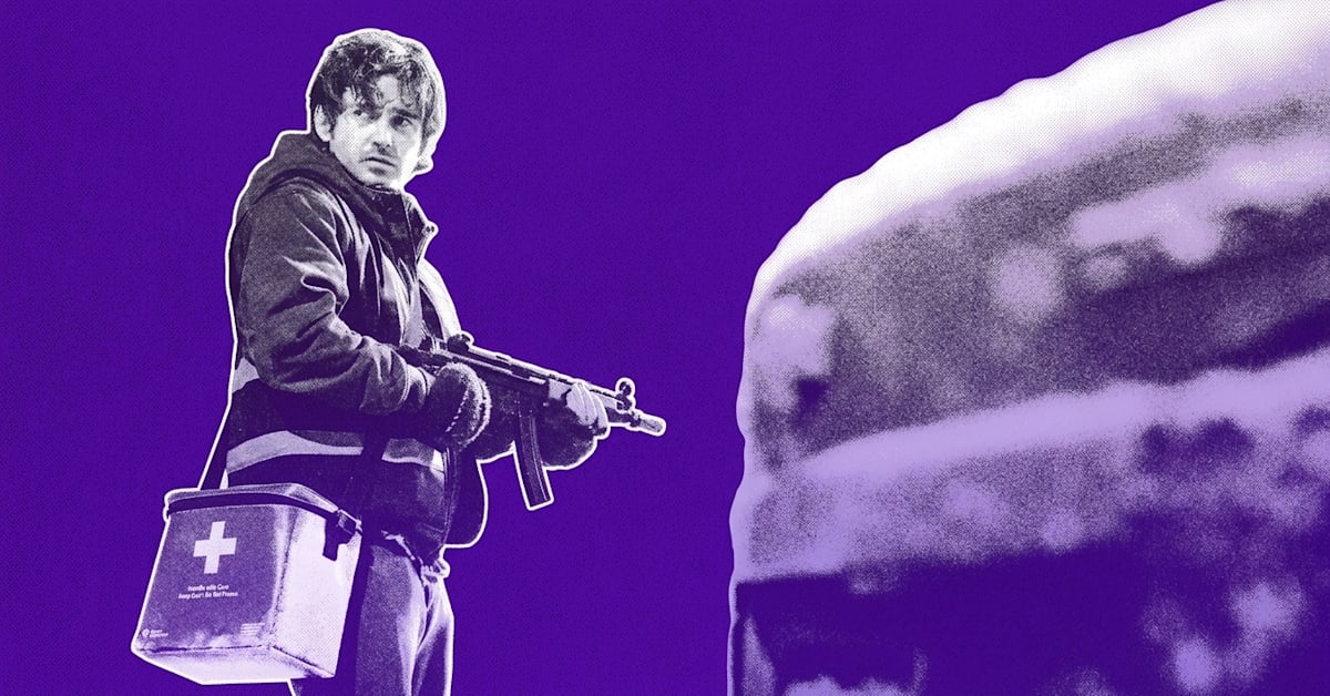 Every 'Resident Evil' Movie, Ranked
