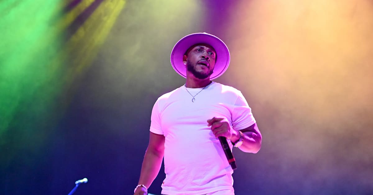 Master P Breaks Silence on Mystikal's 20-Year Sentence: ‘He Never Got ...