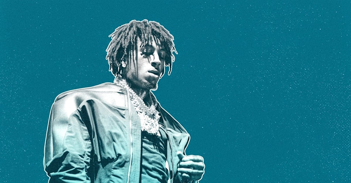 Complex's 20 Best Rappers in Their 20s, Ranked by How Much You Actually Stream Them