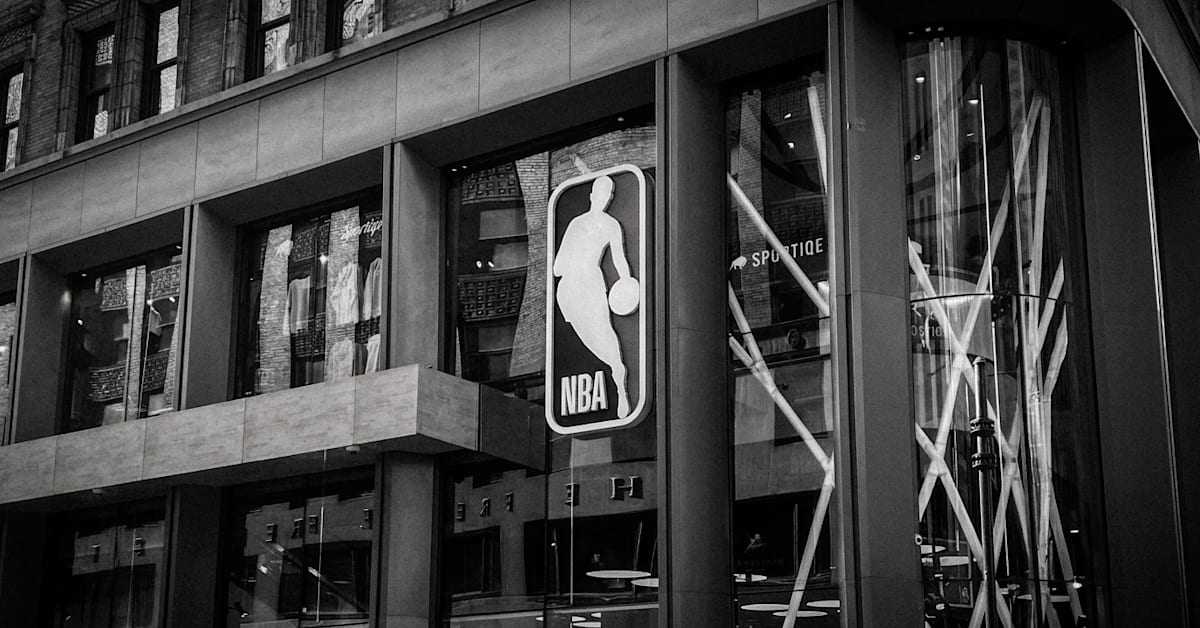 The NBA’s Brutal Early-Season Injury List: Banchero, Ant, Kawhi, J-Dub, and More