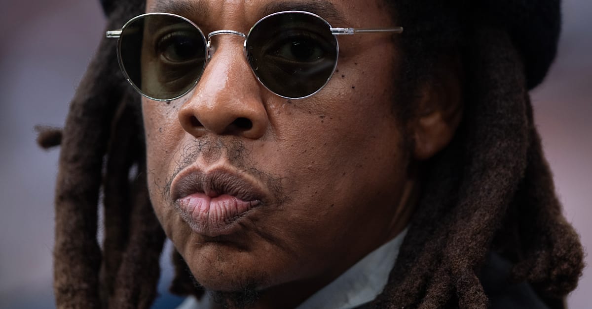 Jay-Z at Tottenham Hotspur Stadium, Night 2: Dave and Sampha Close Out Rapper's London Run