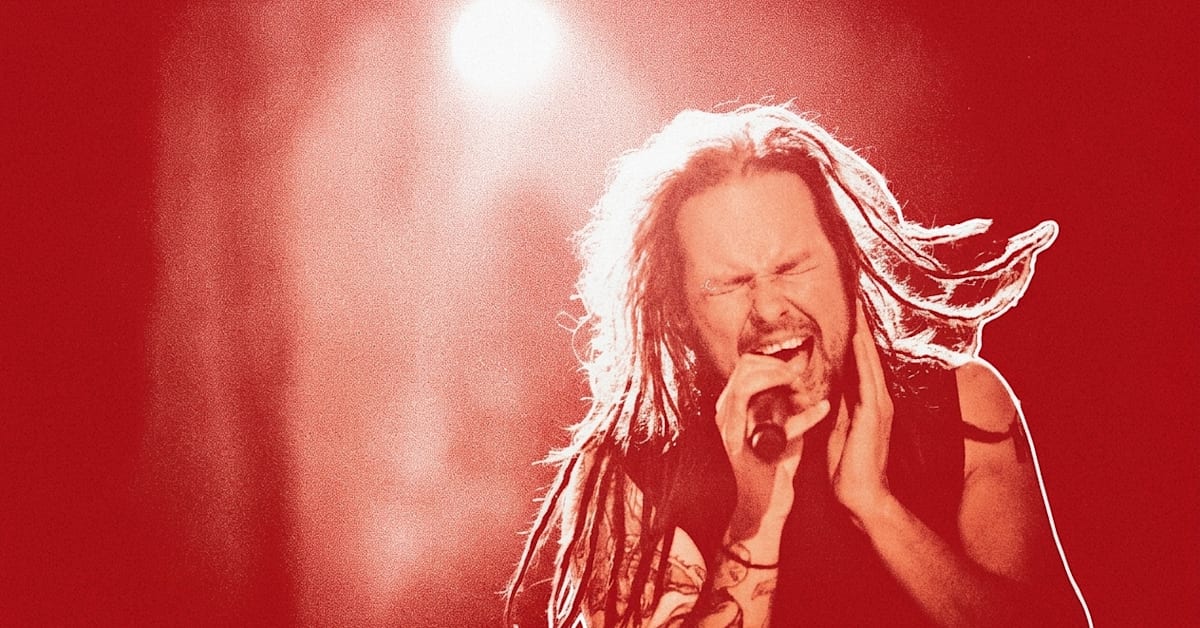 The 25 Best Nu Metal Songs of All Time, Ranked