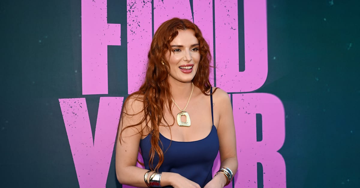 Bella Thorne Reveals She's Writing And Directing ‘Spring Breakers' Sequel