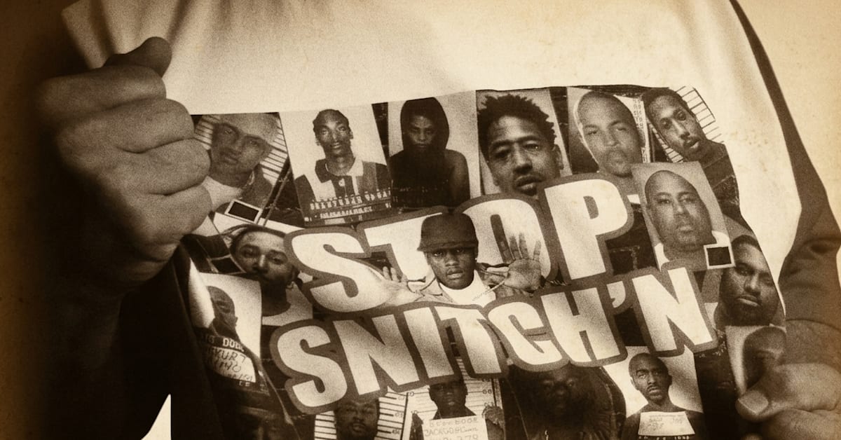 Lil Durk Trial Sparks Intense Debate on What Snitching Is