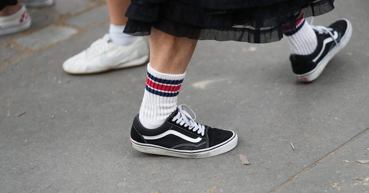 Fugazi Will Sell Its Shelved Vans Collab for $5 at LA and NYC Pop-Ups as Nod to ...