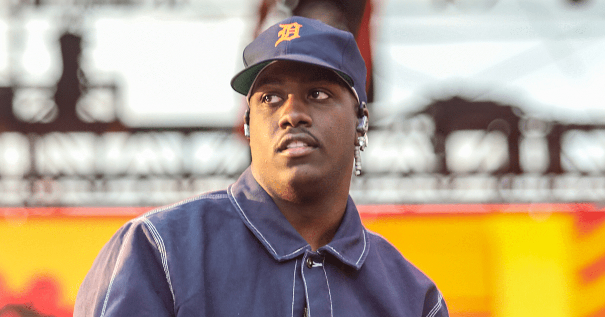 Lil Yachty Says He's Working on New Album While Shopping for Gold Jesus ...