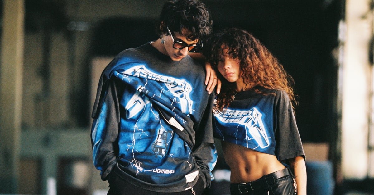 Best Style Releases: Supreme, Stüssy x Levi's, Kaws x Hum