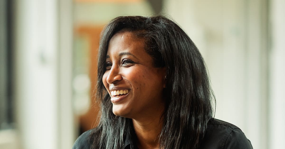Fintech Cadence's Layial El-Hadi On Creating An Inclusive Ecosystem For ...