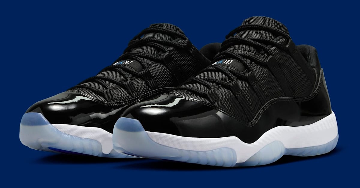 Air Jordan 11 Low  display picture 1