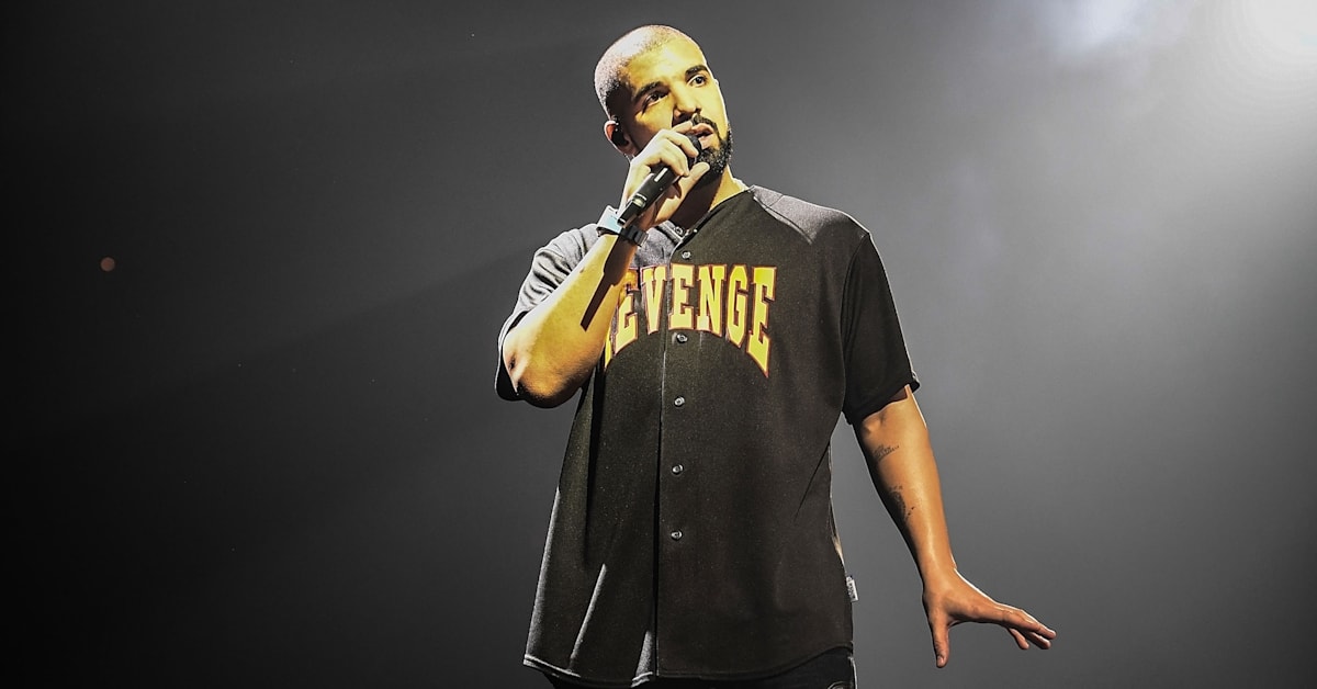 Drake Celebrates 8th 'Views' Anniversary With Concept Art