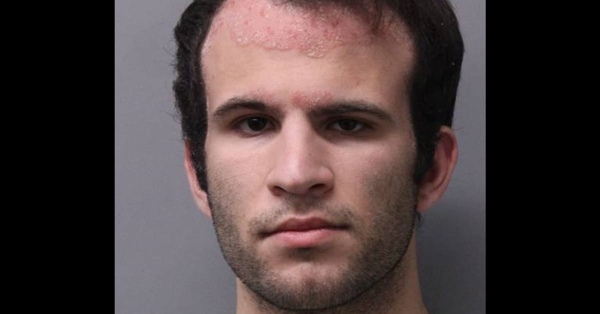 Cops Say Man With 'Breaking Bad-Style' Lab Accidentally Ratted Himself Out