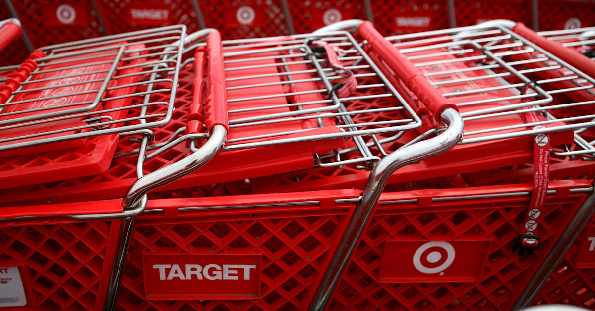 Target Removes Mislabelled Historical Black Figures from Activity Book