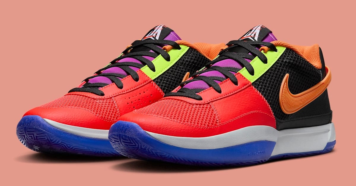 Nike Ja 1  display picture 1