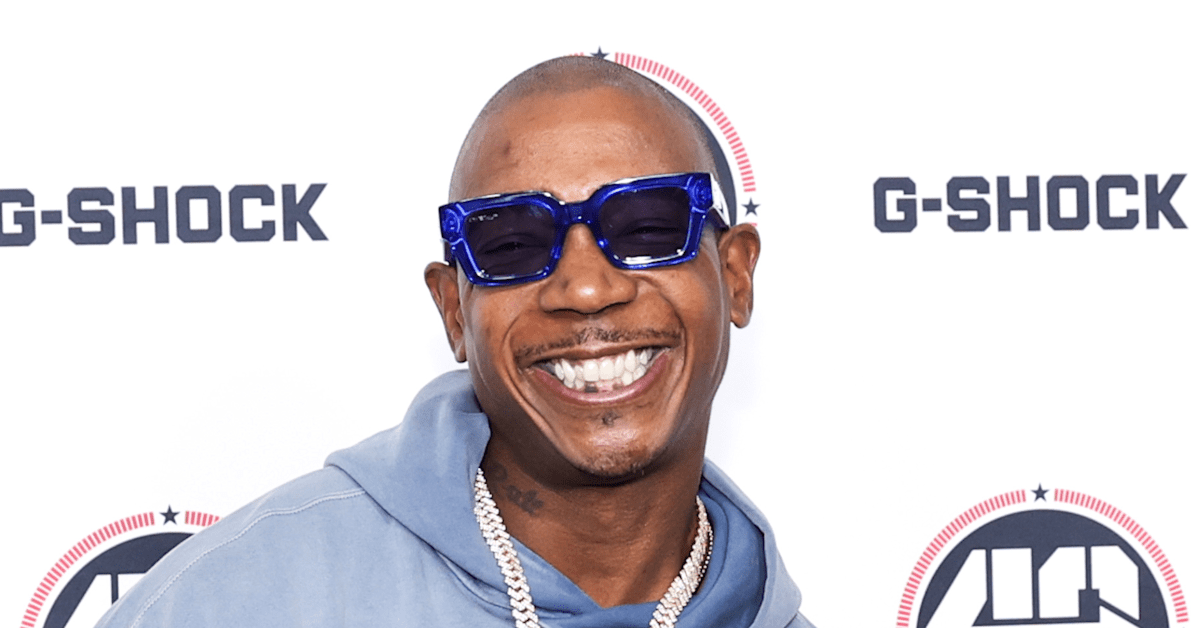 Ja Rule Addresses Being Left Off Top 50 Rappers List and $100 Million ...