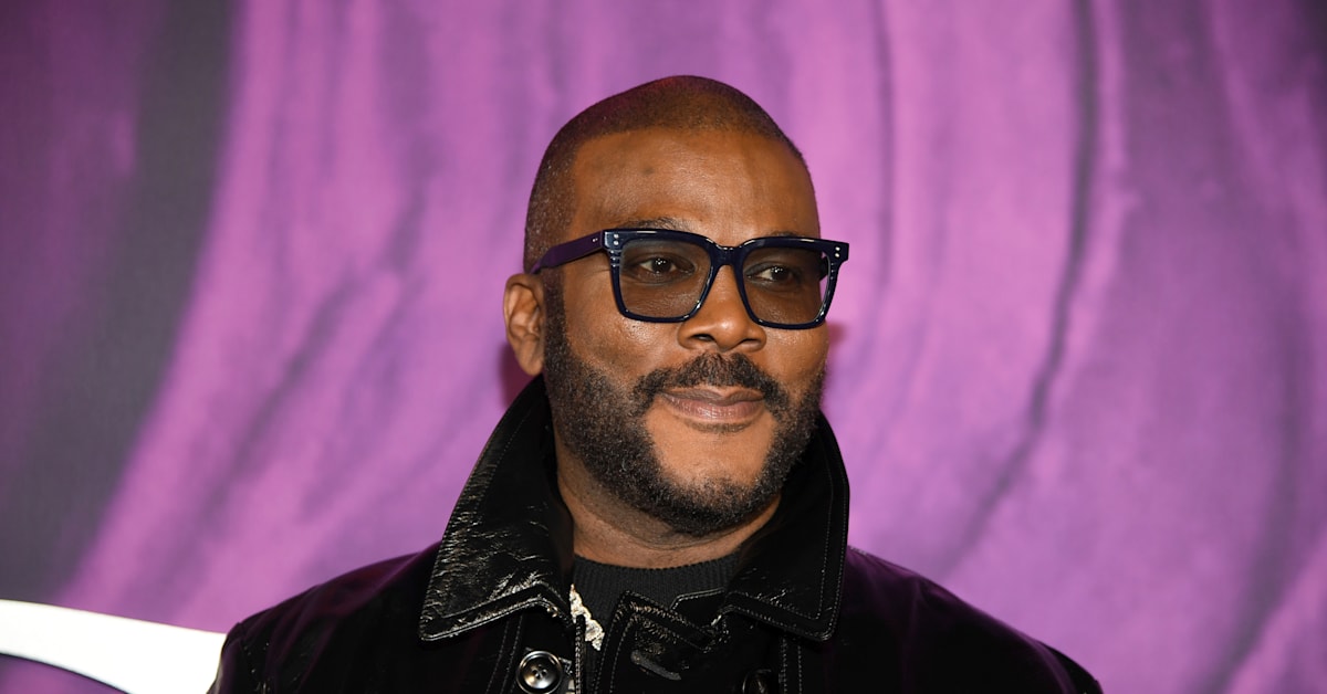 Tyler Perry Halts $800 Million Studio Expansion After Seeing OpenAI’s ...