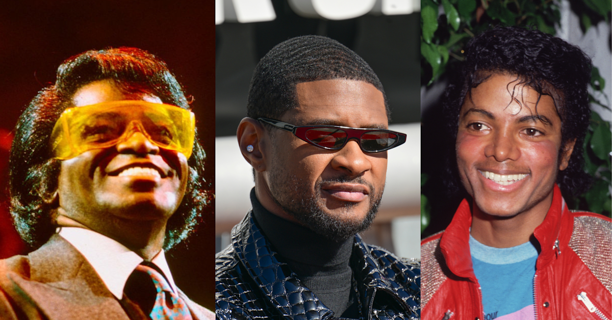 James Brown's Daughters Argue Hip-Hop Wouldn’t Exist Without Him: ‘No ...